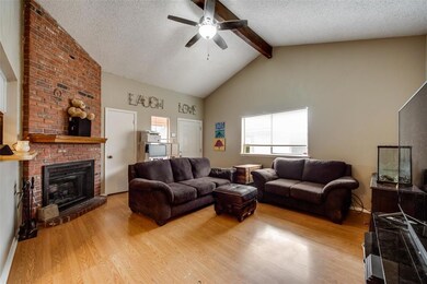 613 S Las Vegas Trail, Fort Worth, TX 76108 - photo 5