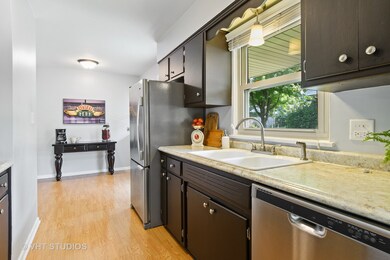 520 S Sleight St, Naperville, IL 60540 - photo 6