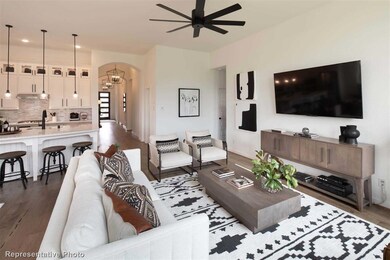 2102 Hays Ranch Dr, Richmond, TX 77469 - photo 4