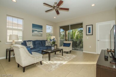 Open Floor plan with split bedrooms and large spac