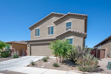 Front of Home 3