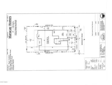 Plot Plan