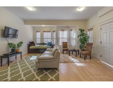 46 Quincy St unit 1, Somerville, MA 02143 - photo 3