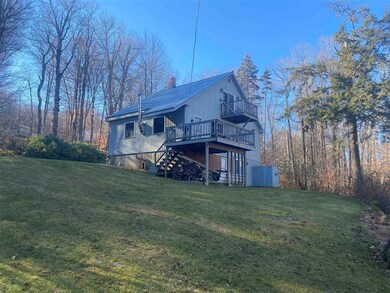 840 Mcmillan Rd, Halifax, VT 05342 - photo 2