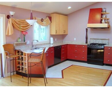 16 Sharpe Rd, Newton Center, MA 02459 - photo 4