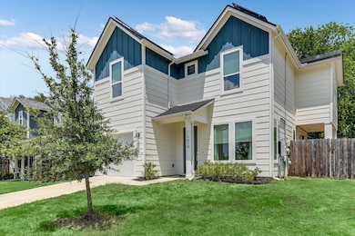 1916 Bunche Rd, Austin, TX 78721 - photo 2