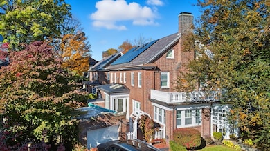 6 Elba St, Brookline, MA 02446 - photo 4