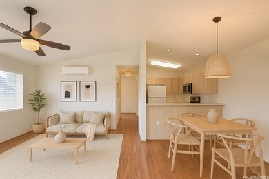 92-1519 Aliinui Dr unit 12A, Kapolei, HI 96707 - photo 2