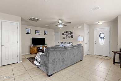 14948 Boer Trail Ave, El Paso, TX 79938 - photo 5