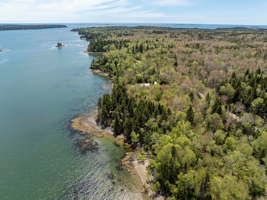 Map 10 Lots 6 & 165A, Duck Cove Road, R