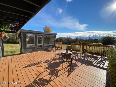 An incredible spot to entertain!