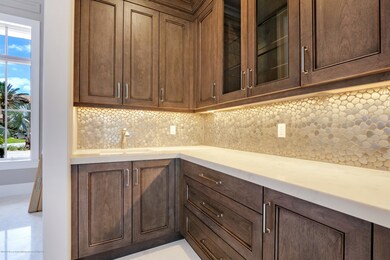 Butlers Pantry