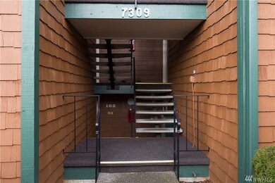 7309 N Skyview Place unit F203, Tacoma, WA 98406 - photo 3