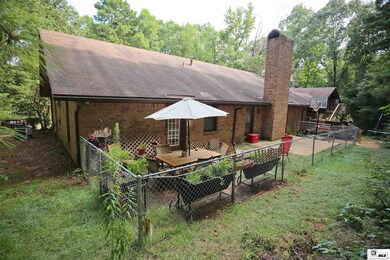 1054 Goodgoin Rd, Ruston, LA 71270 - photo 6