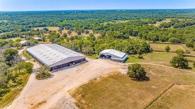 2357 Advance Rd, Weatherford, TX 76088 - photo 3