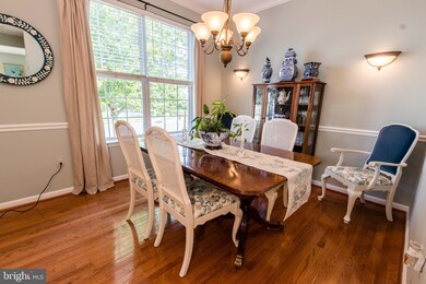 16461 Plumage Eagle St, Woodbridge, VA 22191 - photo 4