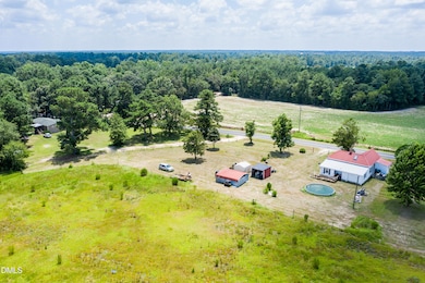 3001 Ebenezer Forrest Rd, Garland, NC 28441 - photo 3