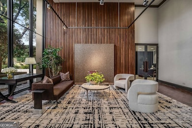 Plaza Towers unit 7 F, Atlanta, GA 30305 - photo 5