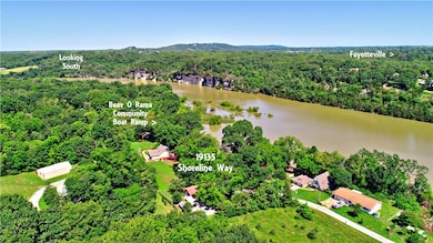 19135 Shoreline Way, Fayetteville, AR 72703 - photo 7