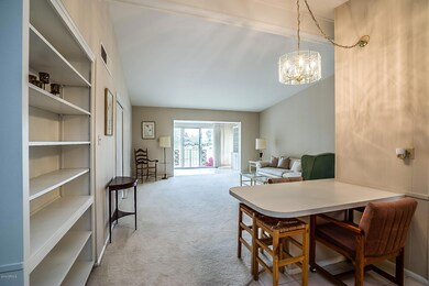 DINETTE TO LIVING RM