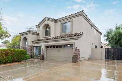 2861 E Brooks Ct, Gilbert, AZ 85296 - photo 4