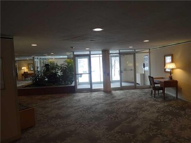 Lobby/Reception. Round the Clock Security