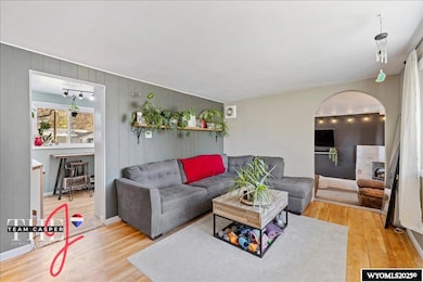 1417 Jim Bridger Ave, Casper, WY 82604 - photo 7