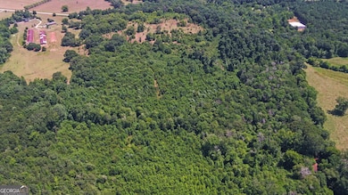 3439 TRACT 4 Providence Church Rd, Hartwell, GA 30643 - photo 6