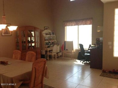 Open Great Room!