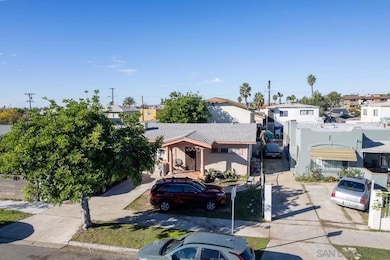 4048-50 35th St, San Diego, CA 92104 - photo 2