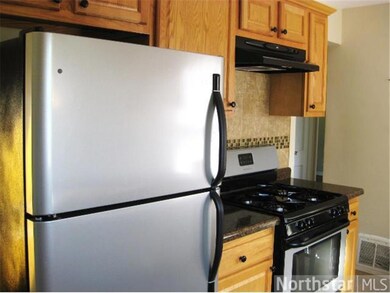 Stainless steel appliances and a gas stove stove f