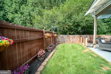 318 Highland Pointe Dr, Alto, GA 30510 - photo 5