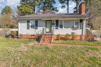 107 Central Ave, Siler City, NC 27344 - photo 4