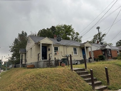 1051 Lagrange Ave unit 1051/1053, Memphis, TN 38107 - photo 2