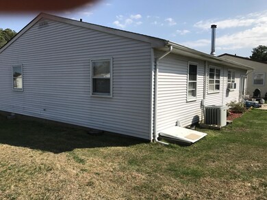 Side Corner Lot