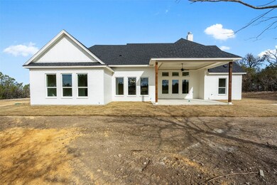 149 Fan Mill Trail, Weatherford, TX 76085 - photo 2