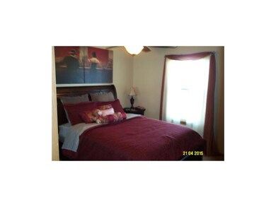 Master Bedroom 1