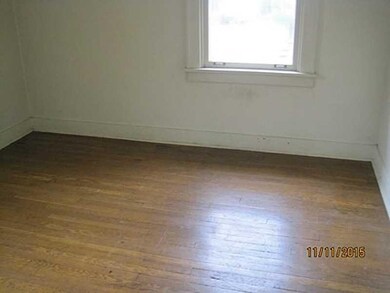 Bedroom.