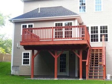 91 South St unit 1, Northborough, MA 01532 - photo 5