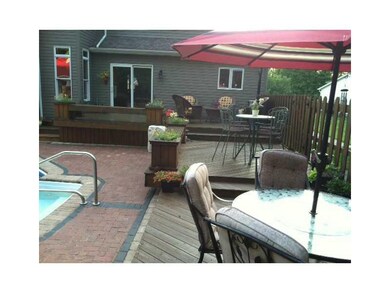 Swimming Pool/Hot Tub/Sauna.
