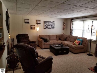 107 S Baldwin Resort Rd, East Tawas, MI 48730 - photo 2