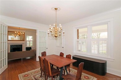 526 W End Ave, Statesville, NC 28677 - photo 7