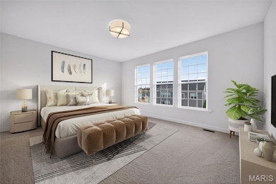 232 Balmoral Gardens Ct, Lake Saint Louis, MO 63367 - photo 5