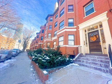 54 Saint Stephen St unit 3, Boston, MA 02115 - photo 7