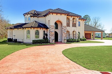 3430 Keis Rd, Pearland, TX 77584 - photo 2