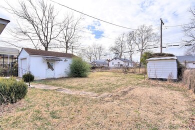 524 S 44th West Ave, Tulsa, OK 74127 - photo 6