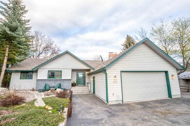 475 Campbell Point Rd unit Laclede, Laclede, ID 83841 - photo 7