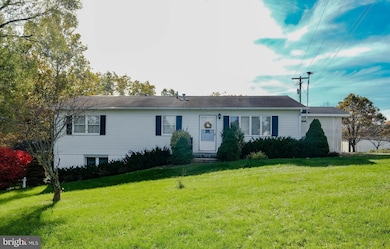 1290 Paynes Ford Rd, Martinsburg, WV 25405 - photo 3