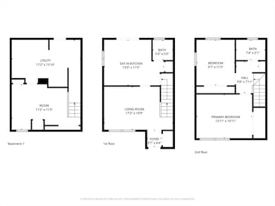 145 Burt St unit 1, Norton, MA 02766 - photo 3