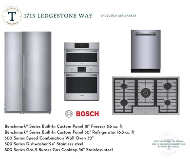 appliances